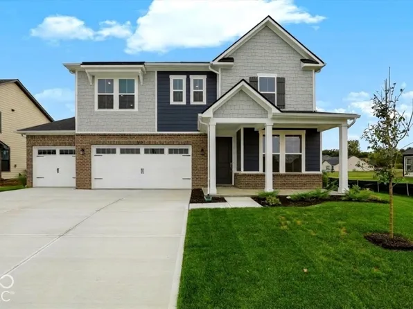 19236 Jacoby Blvd, Westfield, IN 46074