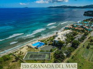310 Granada Del Mar, St. Croix, VI 00820