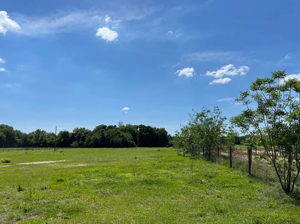 0 SW 25th Ave, Bell, FL 32619