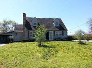 489 W Washington St, Martinsville, IN 46151