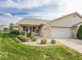 7731 Silver Moon Way, Indianapolis, IN 46259