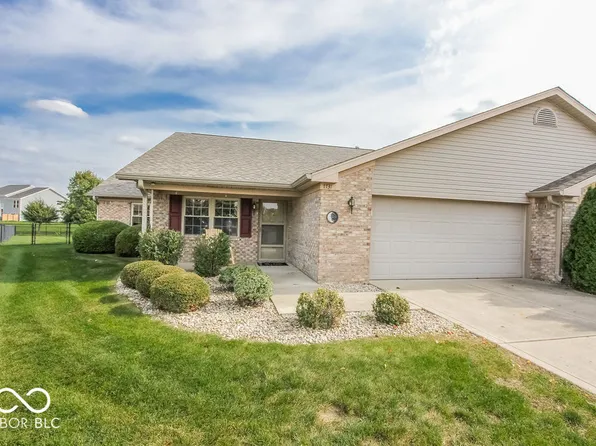 7731 Silver Moon Way, Indianapolis, IN 46259
