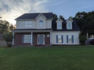 4334 Wilshire Cir, Tuscaloosa, AL 35405