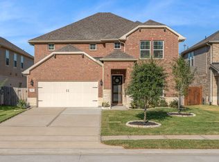 17812 Hanson Ridge Dr, Montgomery, TX 77316