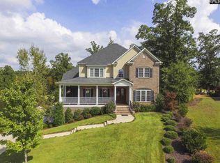 260 Gallantry Dr, Irmo, SC 29063