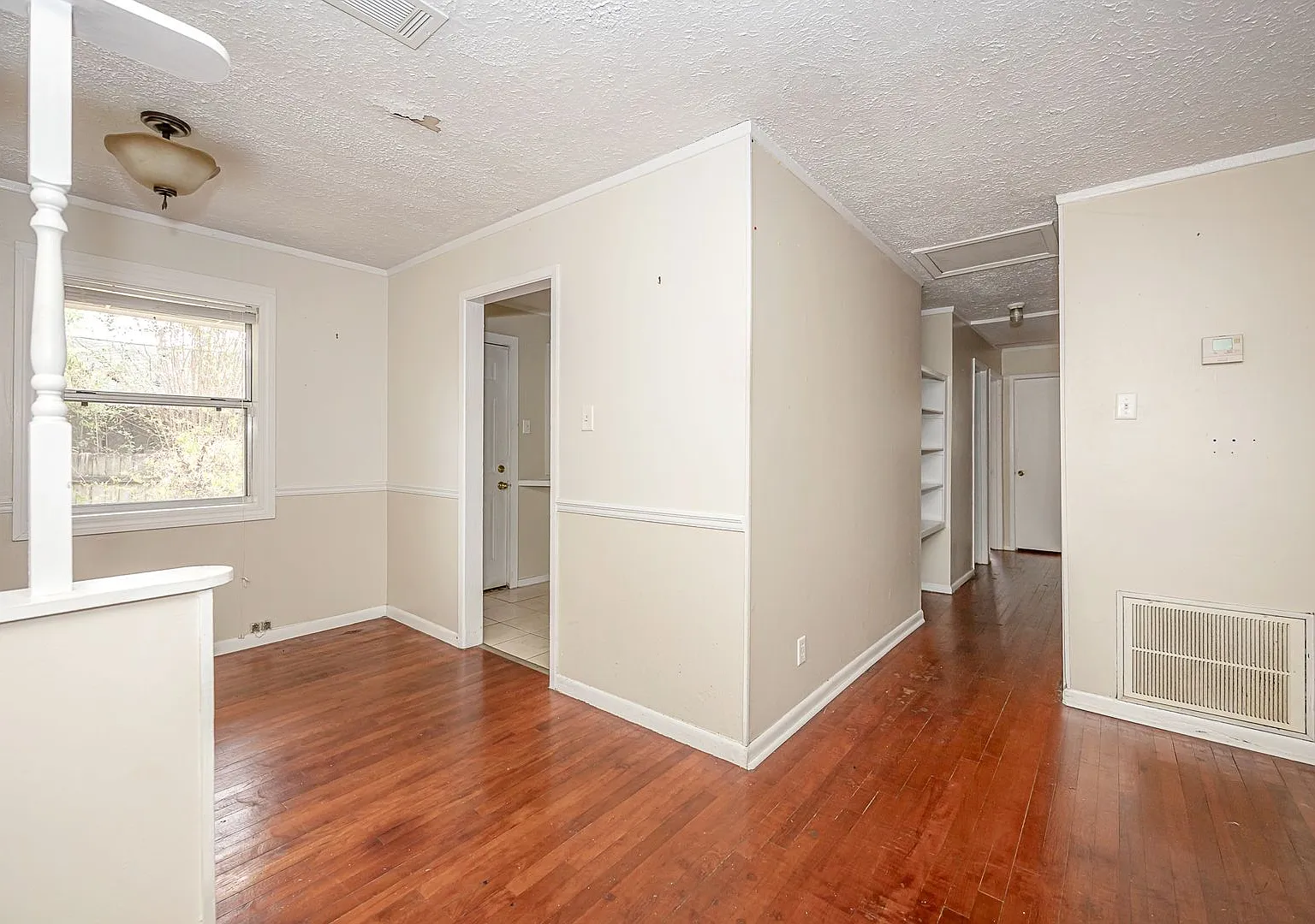 For Rent 3 Bedroom, 1 Bath Home in Pascagoula, MS — Photo 4