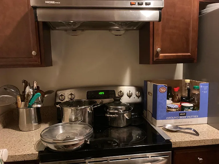 Kitchen - 2