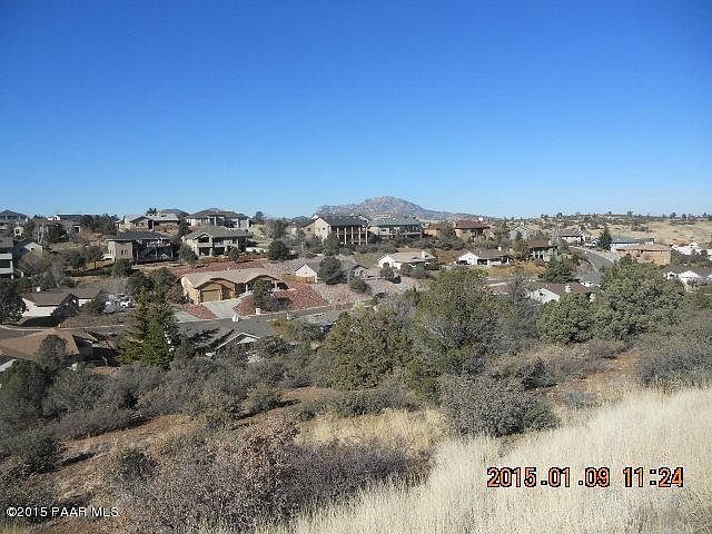 LOT 72 VIEW TO GRANITE MTN