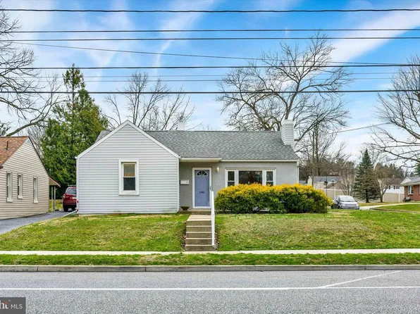 1406 Simpson Ferry Rd, New Cumberland, PA 17070