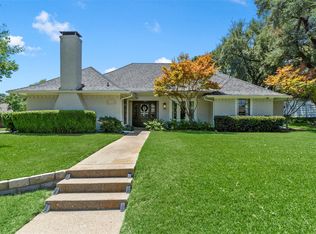 1800 Cross Bend Rd, Plano, TX 75023