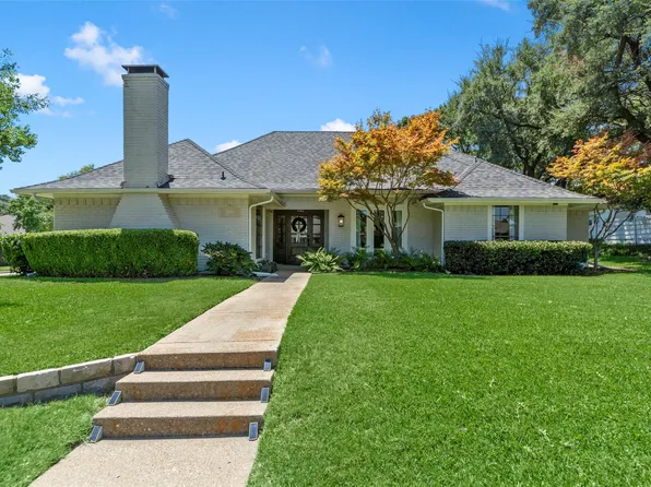 1800 Cross Bend Rd, Plano, TX 75023