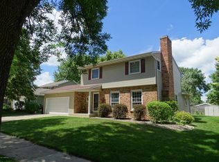 2433 Viking Ct NW, Rochester, MN 55901