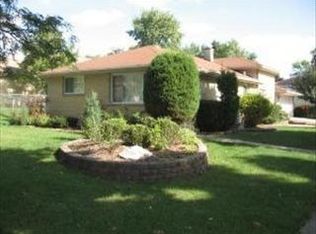 339 Roxanne Ave, Bensenville, IL 60106