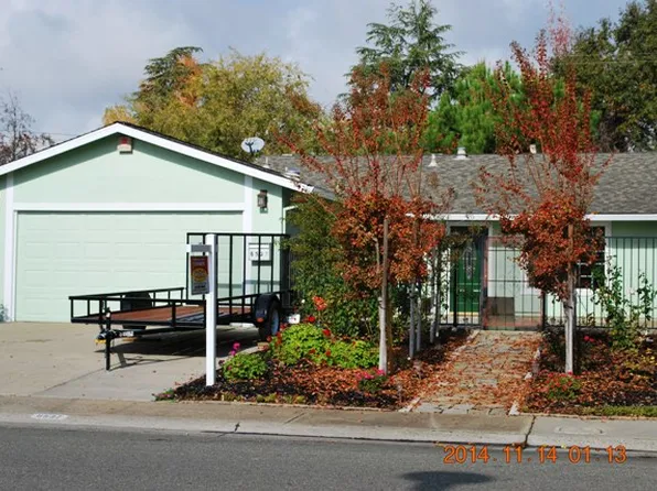 6537 Outlook Dr, Citrus Heights, CA 95621