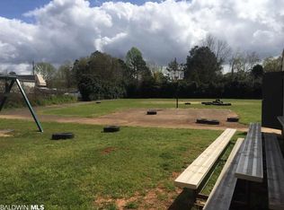 1110 Leroy Stevens Rd, Mobile, AL 36695