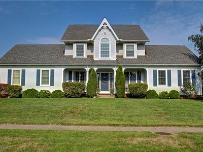 601 Longstreet, Lagrange, OH, 44050