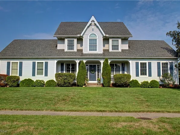 601 Longstreet, Lagrange, OH 44050