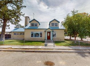 382 S Humboldt St, Battle Mountain, NV 89820