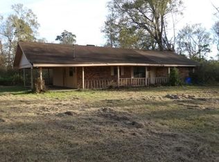 40576 Frank Bahm Rd, Franklinton, LA 70438