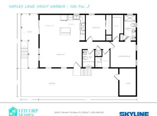 106 Pier A, Naples, FL 34112