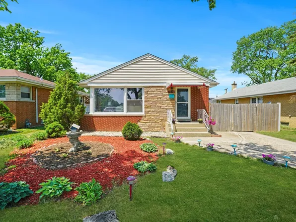 1350 Haase Ave, Westchester, IL 60154