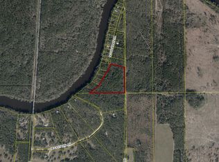 0 NE Old Bridge Rd, Mayo, FL 32066