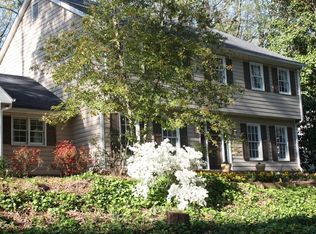 440 Dalrymple Rd NE, Atlanta, GA 30328