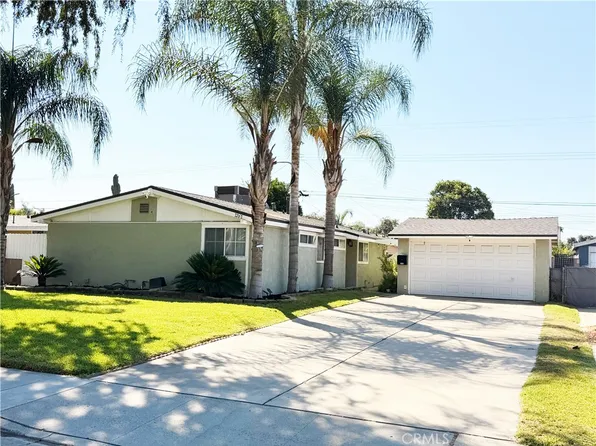 2262 Academy Ave, Pomona, CA 91768