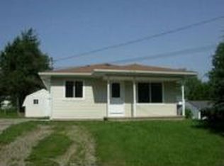 119 N Howard St, Morrice, MI 48857