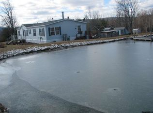 377 Cheese Hill Rd, Preston Hollow, NY 12469