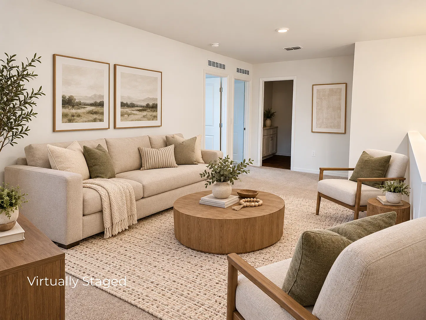4 bed, 2.5 bath, 2271 sqft, $2,300 — Photo 3