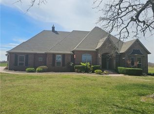 17311 Gary Turner Rd, Rogers, AR 72761