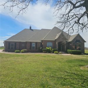 17311 Gary Turner Rd, Rogers, AR, 72761