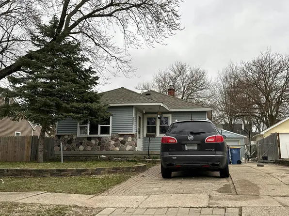 2860 Coit Ave NE, Grand Rapids, MI 49505