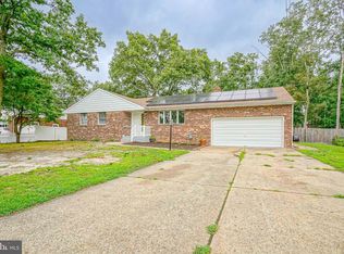 2147 Cooper Rd, Atco, NJ 08004