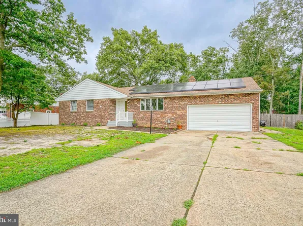 2147 Cooper Rd, Atco, NJ 08004