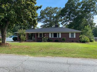 114 Westwood Dr, Belton, SC 29627