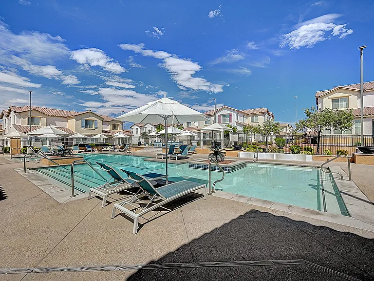 The Logan at Southern Highlands — Photo 30