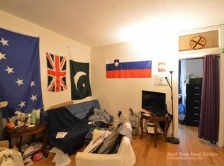 5 Warwick St #2, Boston, MA 02120