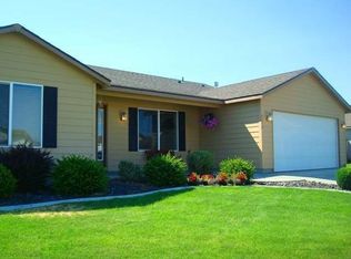 4912 Cleveland Ln, Pasco, WA