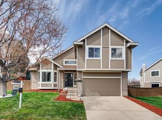 5619 Wickerdale Ln, Highlands Ranch, CO 80130