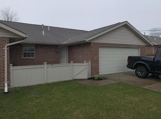 4784 Cornell St, Springfield, OH 45503