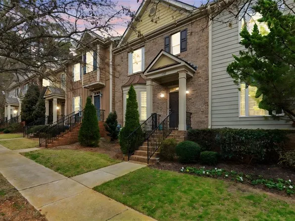 3937 Covey Flush Ct SW #25, Smyrna, GA 30082