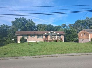 240 Jacksonian Dr, Hermitage, TN 37076
