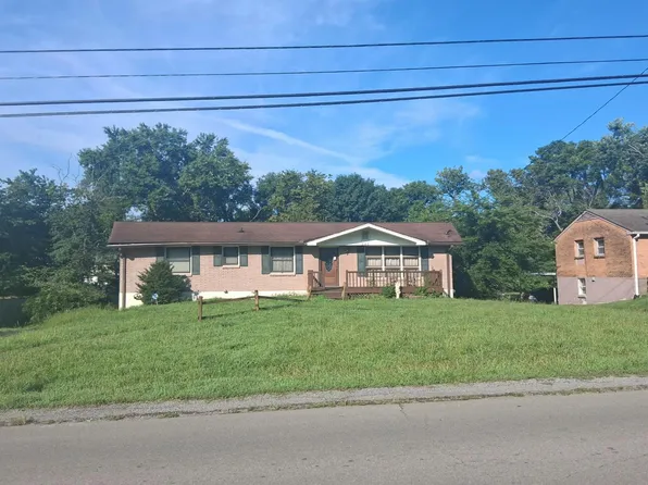 240 Jacksonian Dr, Hermitage, TN 37076