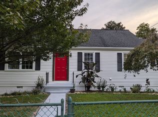 4008 Sharon Ct, Richmond, VA 23225