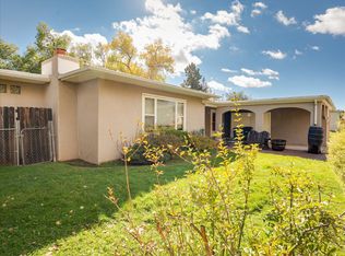 1390 44th St UNIT B, Los Alamos, NM 87544