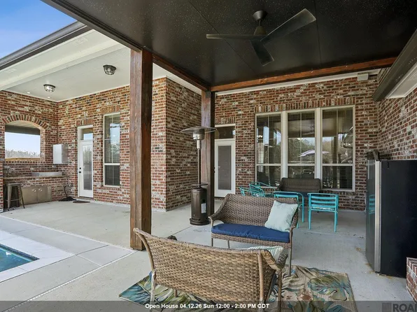 9038 Villa Haven Dr, Greenwell Springs, LA 70739