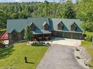 7440 Miller Rd, Whittemore, MI 48770