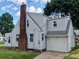 1200 Linwood Ave SW, Canton, OH 44710
